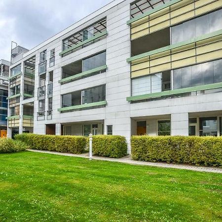 Lomaosake Meritullinraitti 1 B20 Oulu Dış mekan fotoğraf