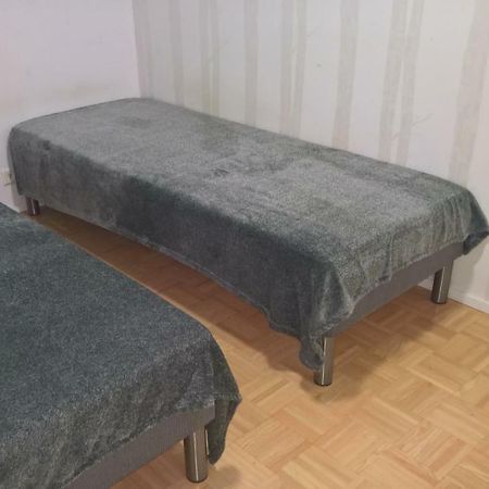 Lomaosake Meritullinraitti 1 B20 Oulu Dış mekan fotoğraf