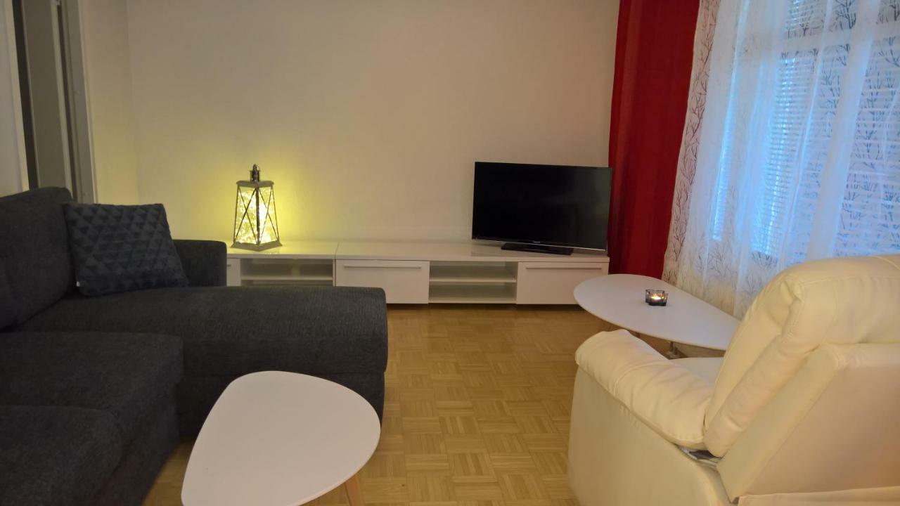 Lomaosake Meritullinraitti 1 B20 Oulu Dış mekan fotoğraf